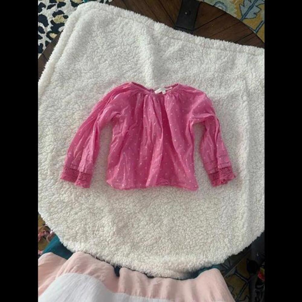 LoveShackFancy top